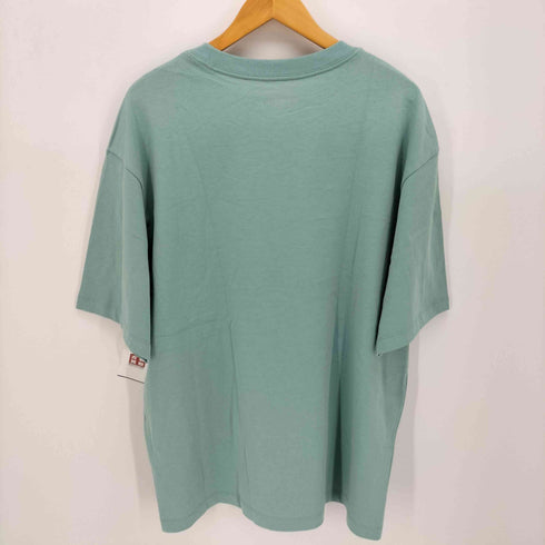 ジョーダンブランド JORDAN BRAND Wordmark 85 Short Sleeve Tee ロゴ刺繍 クルーネック Tシャツ メンズ import:XL