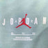 ジョーダンブランド JORDAN BRAND Wordmark 85 Short Sleeve Tee ロゴ刺繍 クルーネック Tシャツ メンズ import:XL