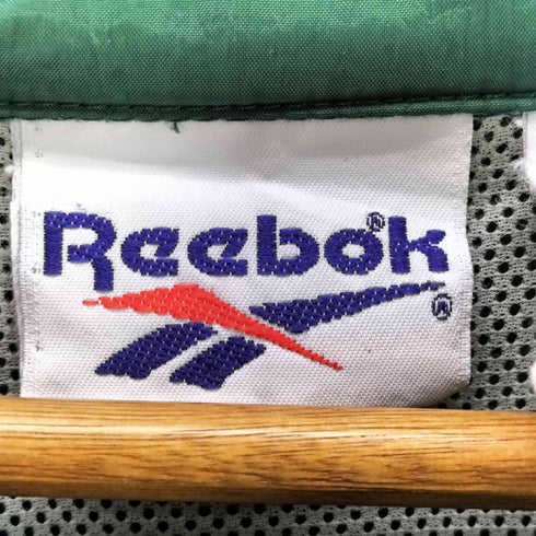 リーボック Reebok 00S ジップトラックジャケット メンズ JPN:XXL