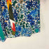 KAWATANI SHIRT 花柄 ロングスリーブシャツ メンズ JPN:M