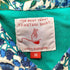 KAWATANI SHIRT 花柄 ロングスリーブシャツ メンズ JPN:M