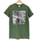 ギルダン GILDAN フォト グラフィック プリント Tシャツ メンズ JPN:S