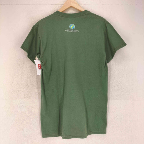 ギルダン GILDAN フォト グラフィック プリント Tシャツ メンズ JPN:S