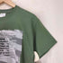ギルダン GILDAN フォト グラフィック プリント Tシャツ メンズ JPN:S