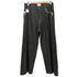 スーパーノヴァ supernova. Wide selvedge jeans - One wash セルヴィッチ ワイドデニム - ワンウォッシュ メンズ JPN:M