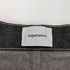 スーパーノヴァ supernova. Wide selvedge jeans - One wash セルヴィッチ ワイドデニム - ワンウォッシュ メンズ JPN:M