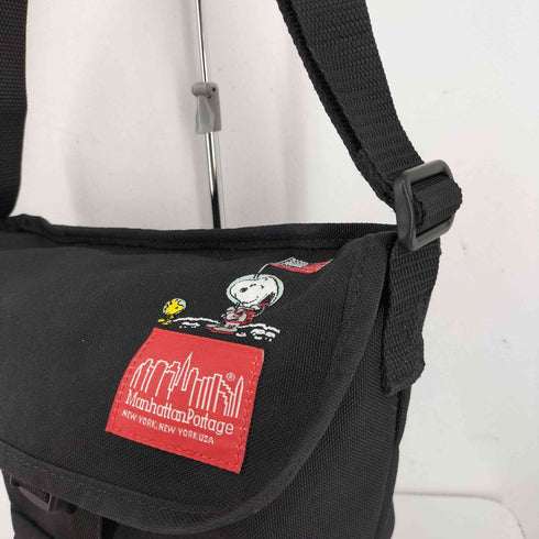 マンハッタンポーテージ Manhattan Portage メッセンジャーバッグ メンズ