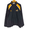 アディダス adidas TEAMタグ ナイロン トラックジャケット メンズ 2XL