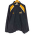 アディダス adidas TEAMタグ ナイロン トラックジャケット メンズ 2XL