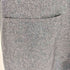 ユニクロユー UNIQLO U ウールブレンドテーラードコート レディース JPN:XL