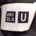 ユニクロユー UNIQLO U ウールブレンドテーラードコート レディース JPN:XL