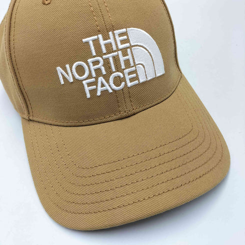 ザノースフェイス THE NORTH FACE Logo Cap ロゴキャップ メンズ