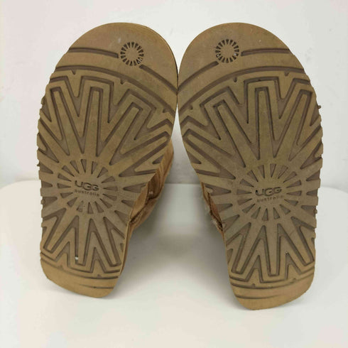 アグ UGG CLASSIC TALL ムートン ロングブーツ レディース JPN:23