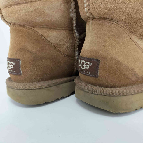 アグ UGG CLASSIC TALL ムートン ロングブーツ レディース JPN:23