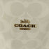 コーチ COACH シグネチャー レザー トート レディース