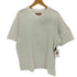 シュプリーム Supreme 25SS BRUSHED ARC S/S TOP メンズ import:L