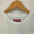 シュプリーム Supreme 25SS BRUSHED ARC S/S TOP メンズ import:L