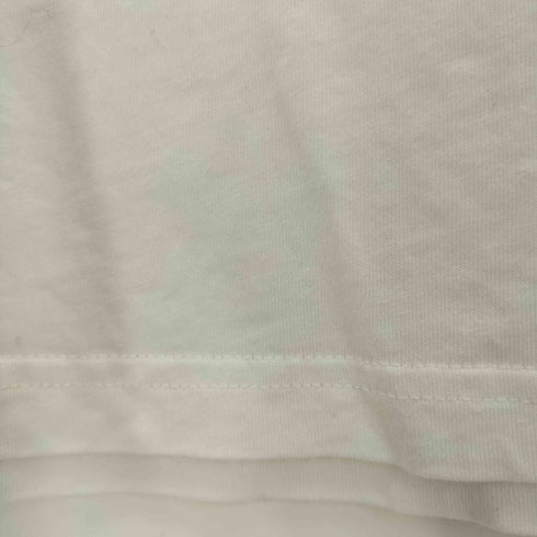 シュプリーム Supreme 25SS BRUSHED ARC S/S TOP メンズ import:L