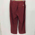 サブサエティ Subciety Paisley baggy slacks ペイズリー柄 バギースラックス メンズ JPN:XL