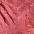 サブサエティ Subciety Paisley baggy slacks ペイズリー柄 バギースラックス メンズ JPN:XL