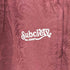 サブサエティ Subciety Paisley baggy slacks ペイズリー柄 バギースラックス メンズ JPN:XL