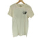 ギルダン GILDAN HAEAII MAP 両面 プリント Tシャツ メンズ JPN:M