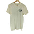 ギルダン GILDAN HAEAII MAP 両面 プリント Tシャツ メンズ JPN:M