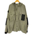 GUIDEs CHOICE 裏地メッシュ マウンテンパーカー メンズ 2XL
