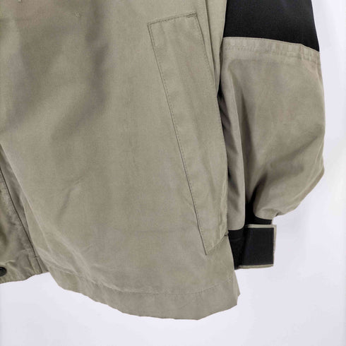 GUIDEs CHOICE 裏地メッシュ マウンテンパーカー メンズ 2XL