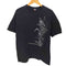 ステューシー Stussy 00S グラフィックプリント クルーネック S/S Tシャツ メンズ import:L