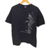 ステューシー Stussy 00S グラフィックプリント クルーネック S/S Tシャツ メンズ import:L