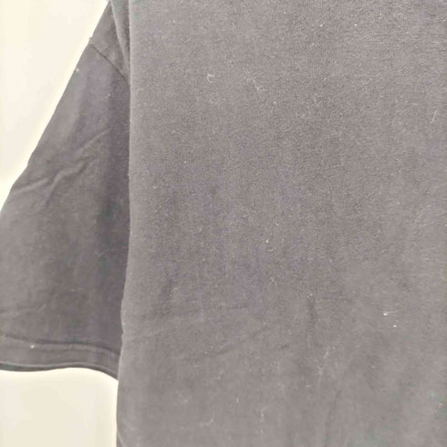 ステューシー Stussy 00S グラフィックプリント クルーネック S/S Tシャツ メンズ import:L