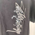 ステューシー Stussy 00S グラフィックプリント クルーネック S/S Tシャツ メンズ import:L