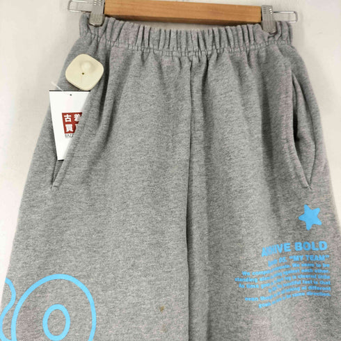 ARCHIVE BOLD 939 TYPE B SWEAT PANTS メンズ JPN:M