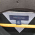 トミーヒルフィガー TOMMY HILFIGER Vネック コットン ベスト メンズ import:L