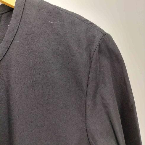 トリココムデギャルソン tricot COMME des GARCONS 90S 96SS AD1995 ナイロン100% ミディ丈 ワンピース レディース