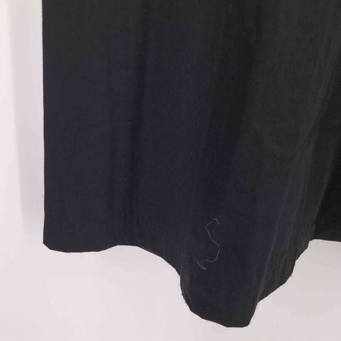 トリココムデギャルソン tricot COMME des GARCONS 90S 96SS AD1995 ナイロン100% ミディ丈 ワンピース レディース