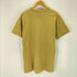 Jones & Mitchell USA製 シングルステッチ 半袖 クルーネック Tシャツ メンズ import:M