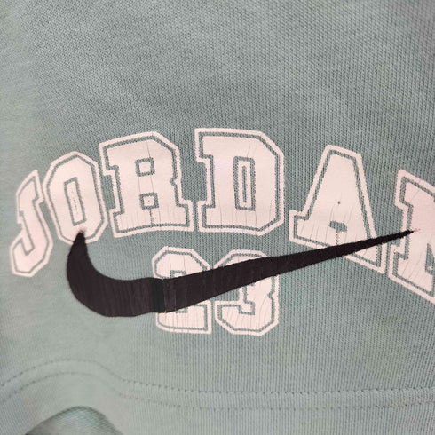 ジョーダンブランド JORDAN BRAND J MVP FLC SHORT LB MVP メンズ フレンチテリー ショートパンツ メンズ import:L