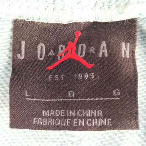 ジョーダンブランド JORDAN BRAND J MVP FLC SHORT LB MVP メンズ フレンチテリー ショートパンツ メンズ import:L