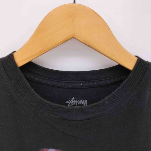 ステューシー Stussy DC COMICS クルーネック S/S Tシャツ メンズ import:L