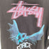 ステューシー Stussy DC COMICS クルーネック S/S Tシャツ メンズ import:L