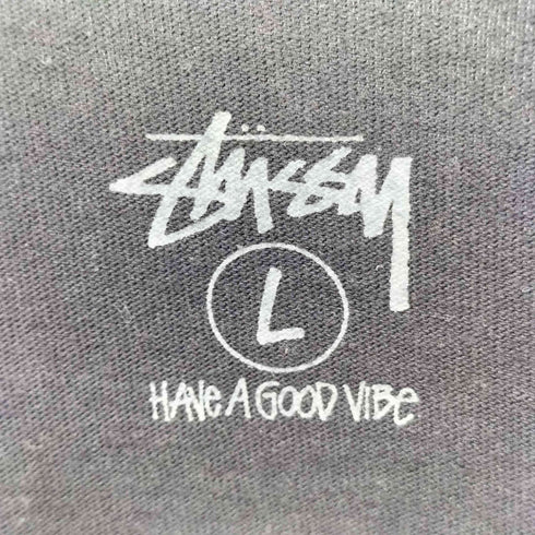 ステューシー Stussy DC COMICS クルーネック S/S Tシャツ メンズ import:L