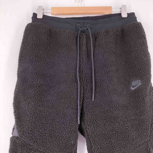 ナイキ NIKE ボア テックフリース パンツ メンズ JPN:L