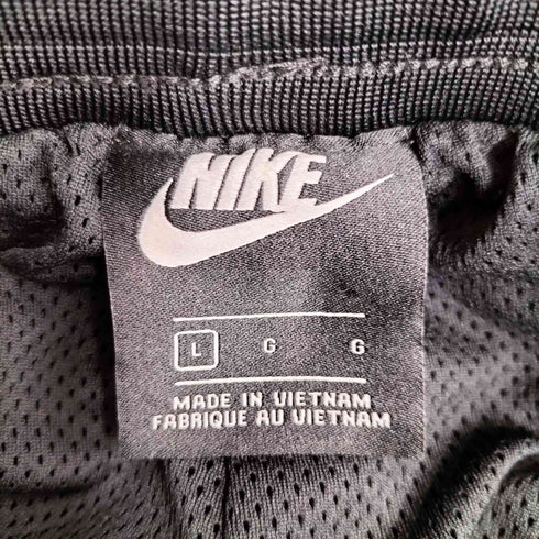 ナイキ NIKE ボア テックフリース パンツ メンズ JPN:L