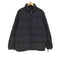 ランズエンド LANDS END ジップアップダウンジャケット メンズ JPN:M