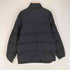 ランズエンド LANDS END ジップアップダウンジャケット メンズ JPN:M