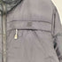 ランズエンド LANDS END ジップアップダウンジャケット メンズ JPN:M