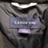 ランズエンド LANDS END ジップアップダウンジャケット メンズ JPN:M