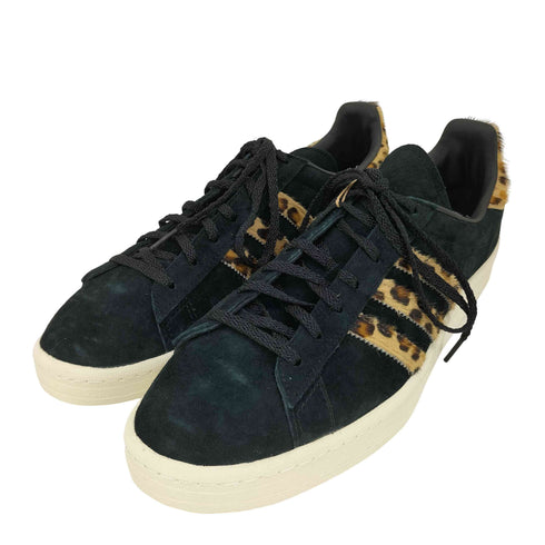 アディダス adidas CAMPUS 80S キャンパス 80S レオパード メンズ JPN:28